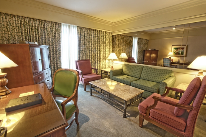Imagen de los interiores del Hotel Pacific Star Resort and Spa. Foto 14