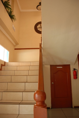 Imagen de los interiores del Hotel Pacific Sunrise. Foto 10