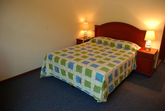 Imagen de la habitación del Hotel Pacific Sunrise. Foto 6