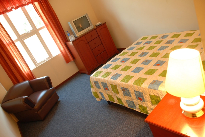 Imagen de la habitación del Hotel Pacific Sunrise. Foto 7