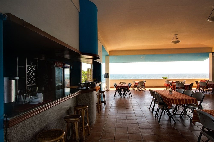 Imagen del bar/restaurante del Hotel Pacific Sunrise. Foto 4