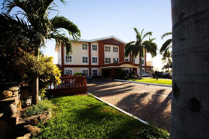 Imagen general del Hotel Pacific Sunrise. Foto 2