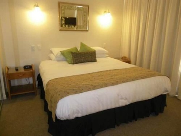 Imagen general del Hotel Pacific Surf. Foto 5
