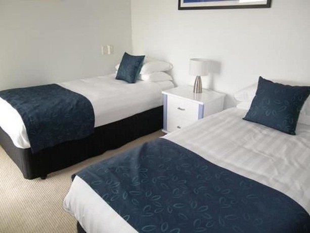 Imagen general del Hotel Pacific Surf. Foto 8