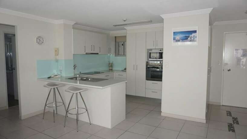 Imagen de la habitación del Hotel Pacific Surf. Foto 11