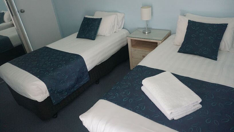 Imagen de la habitación del Hotel Pacific Surf. Foto 14