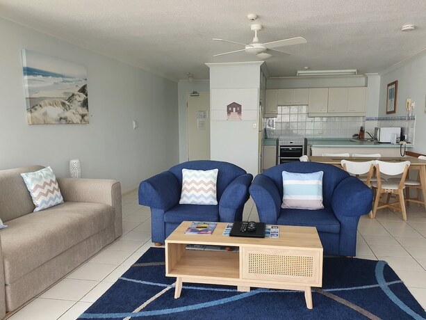 Imagen de la habitación del Hotel Pacific Surf. Foto 15
