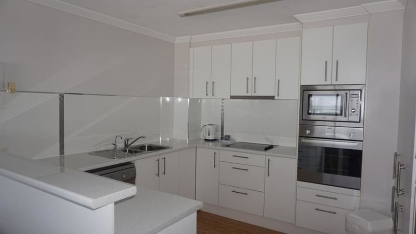 Imagen de la habitación del Hotel Pacific Surf. Foto 16