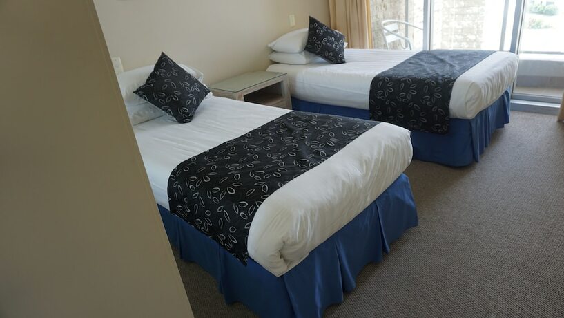 Imagen de la habitación del Hotel Pacific Surf. Foto 17