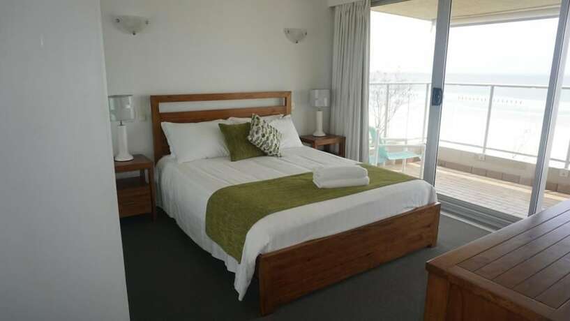 Imagen de la habitación del Hotel Pacific Surf. Foto 20