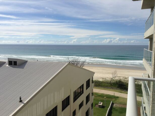 Imagen de la habitación del Hotel Pacific Surf. Foto 22