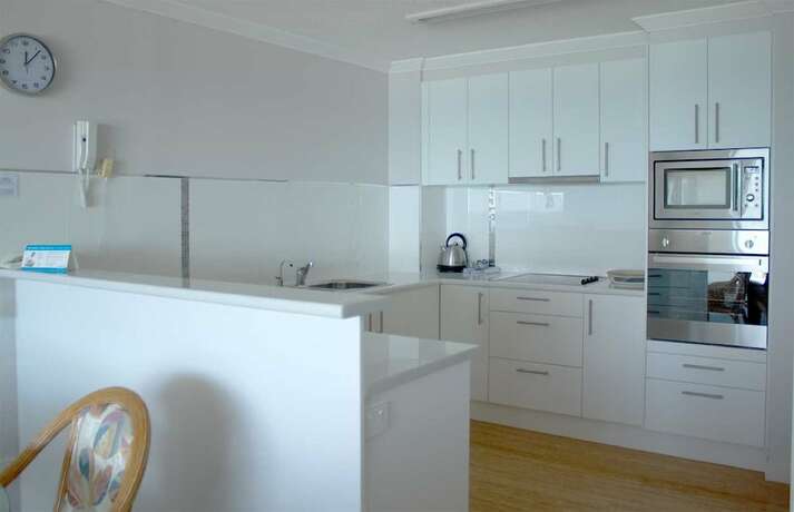 Imagen de la habitación del Hotel Pacific Surf. Foto 23