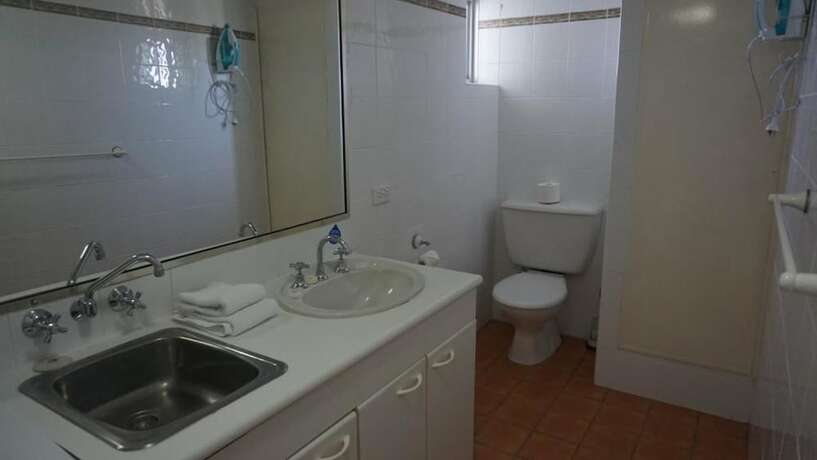 Imagen de la habitación del Hotel Pacific Surf. Foto 24