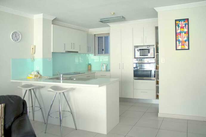 Imagen de la habitación del Hotel Pacific Surf. Foto 27