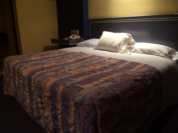 Imagen de la habitación del Hotel Pacific, Tijuana. Foto 8