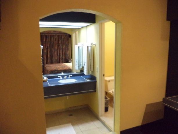 Imagen de la habitación del Hotel Pacific, Tijuana. Foto 12