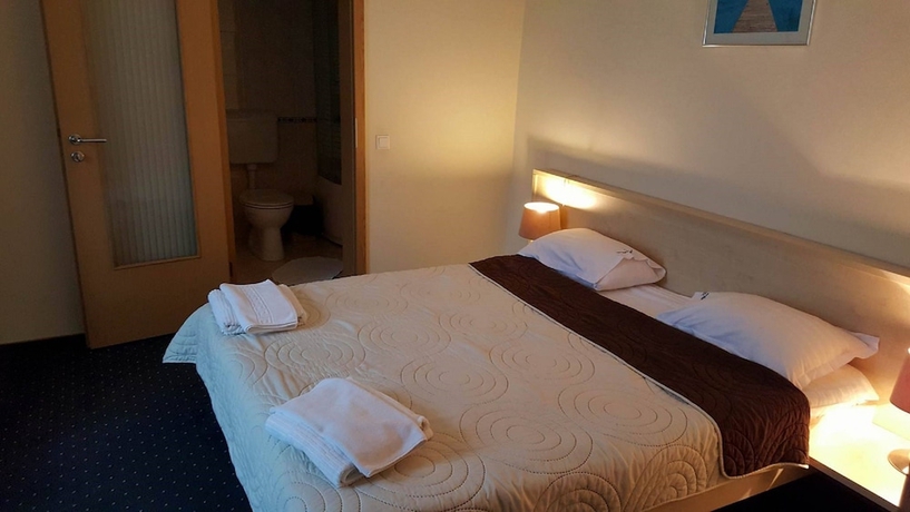 Imagen de la habitación del Hotel Pacific Timisoara. Foto 10