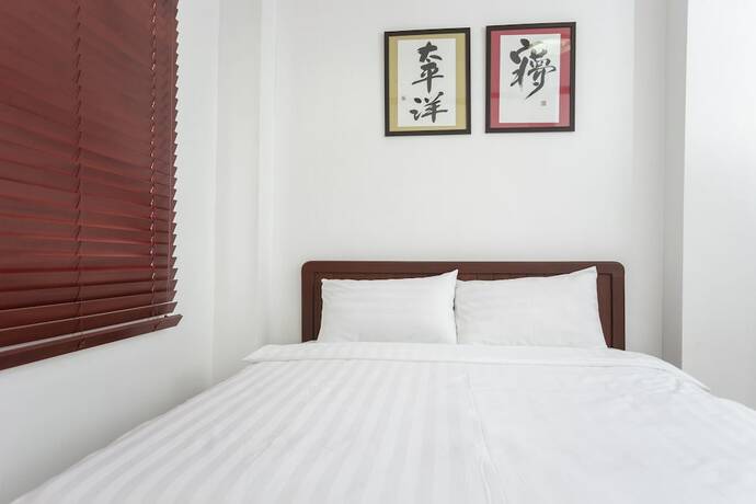 Imagen de la habitación del Hotel Pacific Vientiane. Foto 16