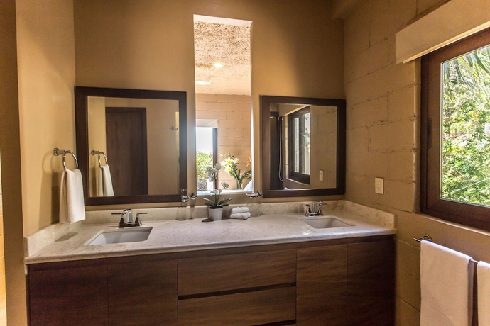 Imagen de la habitación del Hotel Pacific View Sayulita. Foto 11