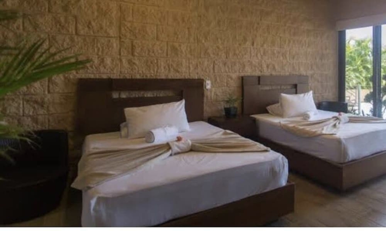 Imagen de la habitación del Hotel Pacific View Sayulita. Foto 15