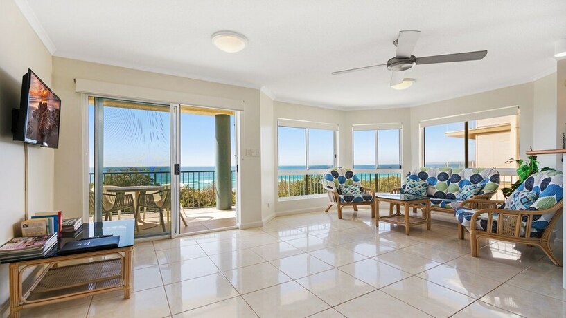 Imagen de la habitación del Hotel Pacific Waves. Foto 10