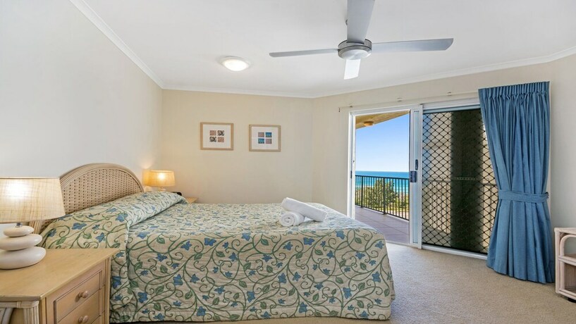 Imagen de la habitación del Hotel Pacific Waves. Foto 14