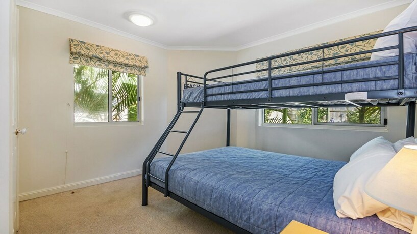 Imagen de la habitación del Hotel Pacific Waves. Foto 15