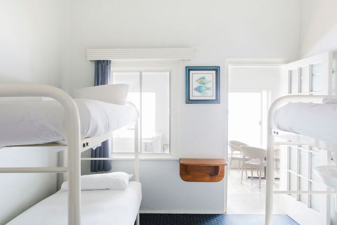 Imagen de la habitación del Hotel Pacific Yamba. Foto 4