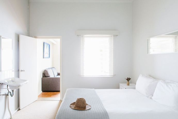 Imagen de la habitación del Hotel Pacific Yamba. Foto 6