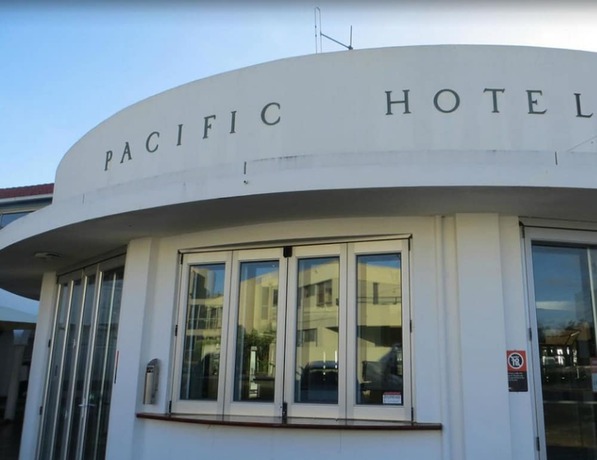Imagen de los interiores del Hotel Pacific Yamba. Foto 19