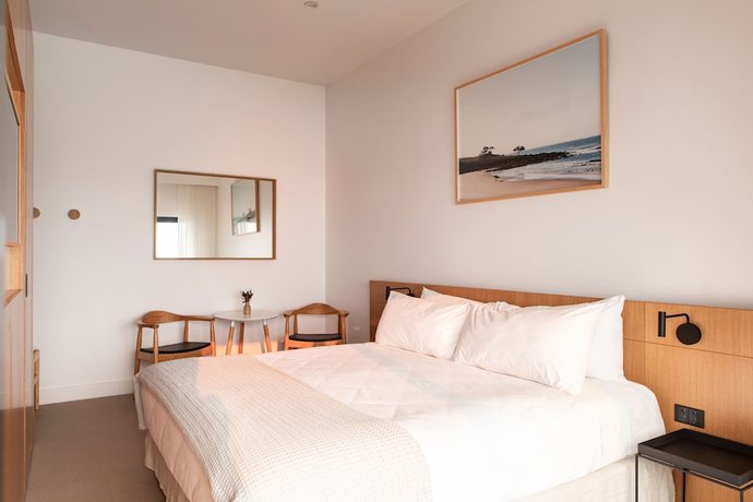 Imagen de la habitación del Hotel Pacific Yamba. Foto 8