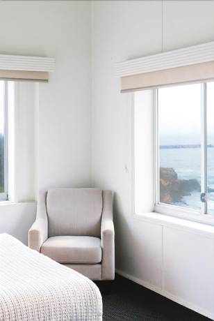 Imagen de la habitación del Hotel Pacific Yamba. Foto 10