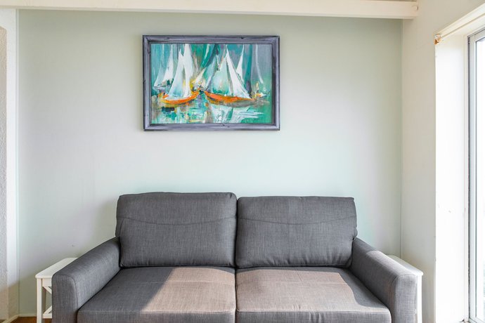 Imagen de la habitación del Hotel Pacific Yamba. Foto 11