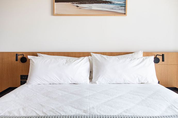 Imagen de la habitación del Hotel Pacific Yamba. Foto 13