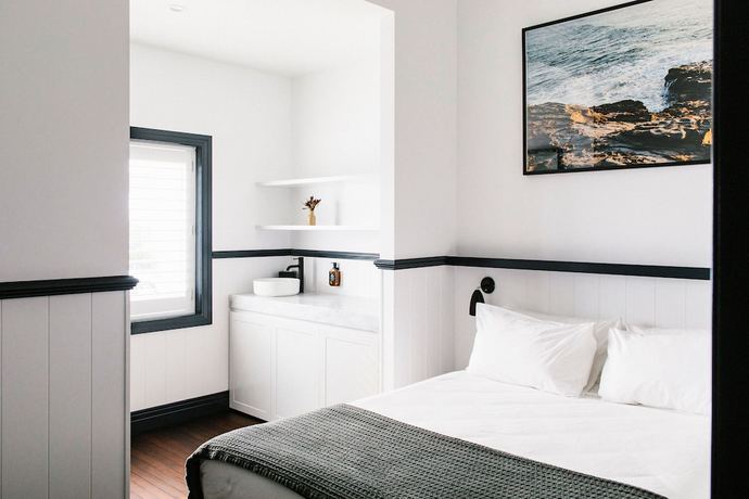 Imagen de la habitación del Hotel Pacific Yamba. Foto 14