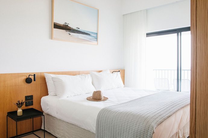 Imagen de la habitación del Hotel Pacific Yamba. Foto 17