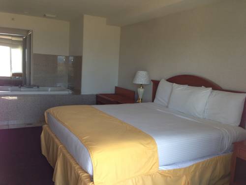 Imagen de la habitación del Hotel Pacifica Beach. Foto 5