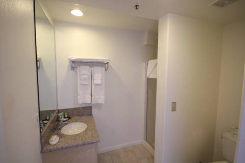Imagen de la habitación del Hotel Pacifica Beach. Foto 7