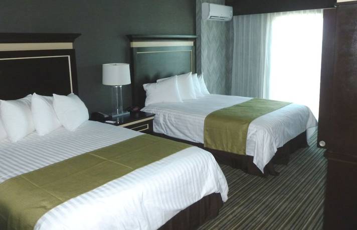 Imagen de la habitación del Hotel Pacifica Lighthouse Hotel Trademark Collection by Wyndham. Foto 11