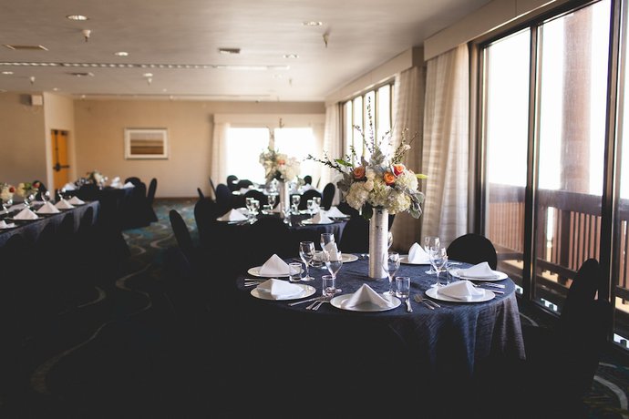 Imagen de los interiores del Hotel Pacifica Lighthouse Hotel Trademark Collection by Wyndham. Foto 16