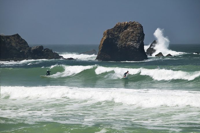 Imagen general del Hotel Pacifica Lighthouse Hotel Trademark Collection by Wyndham. Foto 1
