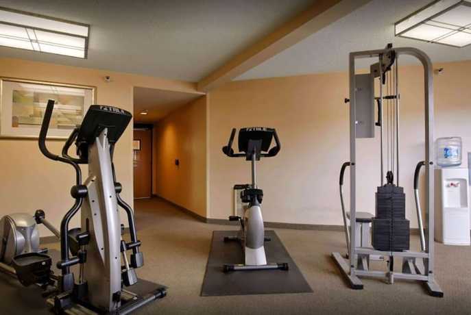 Imagen de los interiores del Hotel Pacifica Lighthouse Hotel Trademark Collection by Wyndham. Foto 18
