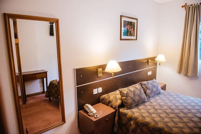 Imagen de la habitación del Hotel Pacifico, MENDOZA. Foto 4