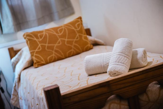 Imagen de la habitación del Hotel Pacifico, MENDOZA. Foto 7