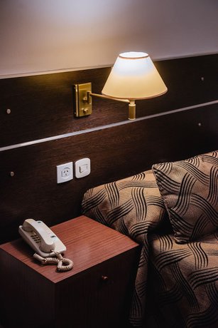 Imagen de la habitación del Hotel Pacifico, MENDOZA. Foto 8