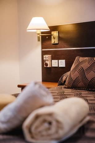 Imagen de la habitación del Hotel Pacifico, MENDOZA. Foto 13
