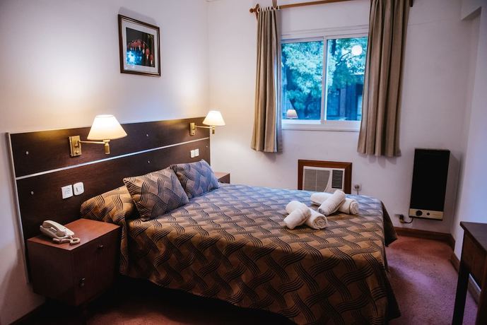 Imagen de la habitación del Hotel Pacifico, MENDOZA. Foto 16