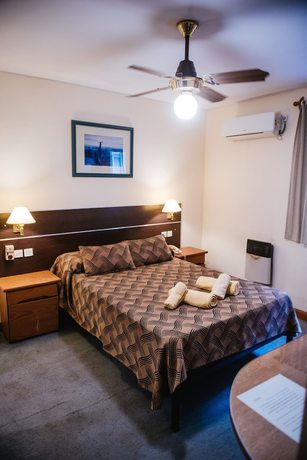 Imagen de la habitación del Hotel Pacifico, MENDOZA. Foto 17
