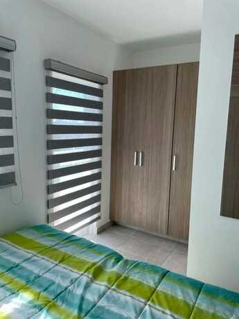 Imagen general del Hotel Pacifika Apartments. Foto 2