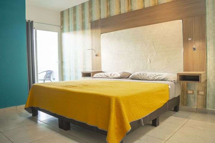 Imagen de la habitación del Hotel Pacifika Apartments. Foto 15